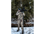 NightSnipe Tournament Hunter Tripod w/ NS67 Ball Head Combo