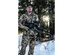 NightSnipe Tournament Hunter Tripod w/ NS67 Ball Head Combo