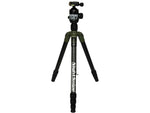 NightSnipe Tournament Hunter Tripod w/ NS67 Ball Head Combo