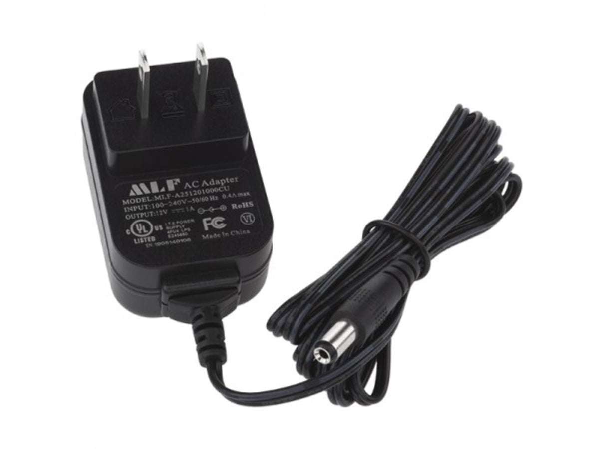 Nightstick 12v Ac Power Supply - NS-ACCORD