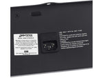 Nightstick 5-Bank AC Powered Charger for 5566/68 INTRANT Angle Lights 5568-CHGRAC5
