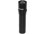 Nightstick Adjustable Beam Flashlight 1 AA Black