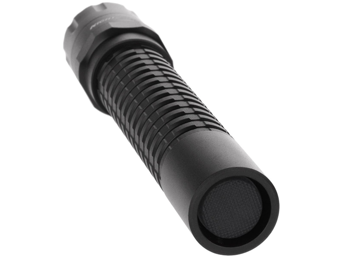 Nightstick Adjustable Beam Flashlight 2 AA Black
