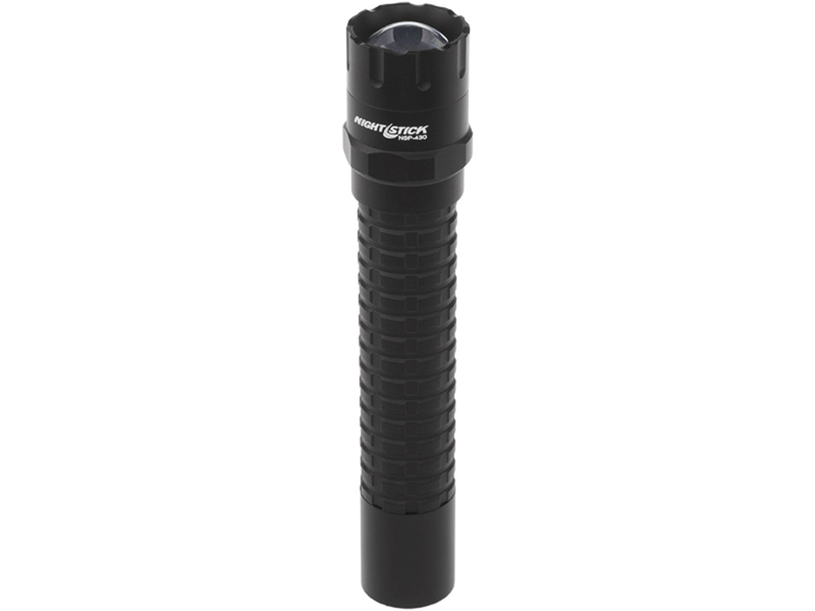 Nightstick Adjustable Beam Flashlight 2 AA Black