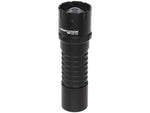 Nightstick Adjustable Beam Flashlight 3 AAA Black NSP-420