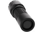 Nightstick Adjustable Beam Flashlight 3 AAA Black NSP-420