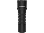 Nightstick Adjustable Beam Flashlight 3 AAA Black NSP-420
