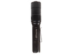 Nightstick Barrage - Usb Tactical Flashlight Black - USB-568XL