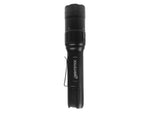 Nightstick Barrage - Usb Tactical Flashlight Black - USB-568XL