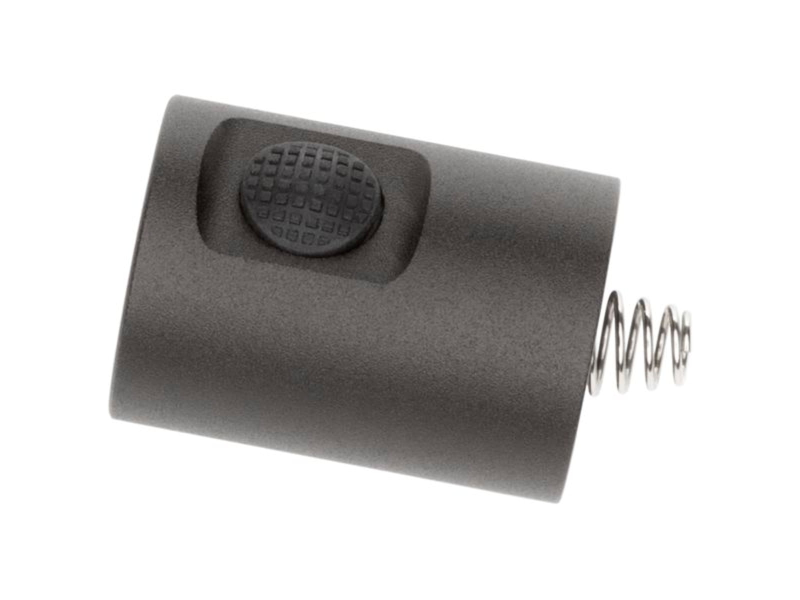 Nightstick Black Side Switch for TAC-300/400 Series LED Lights Black