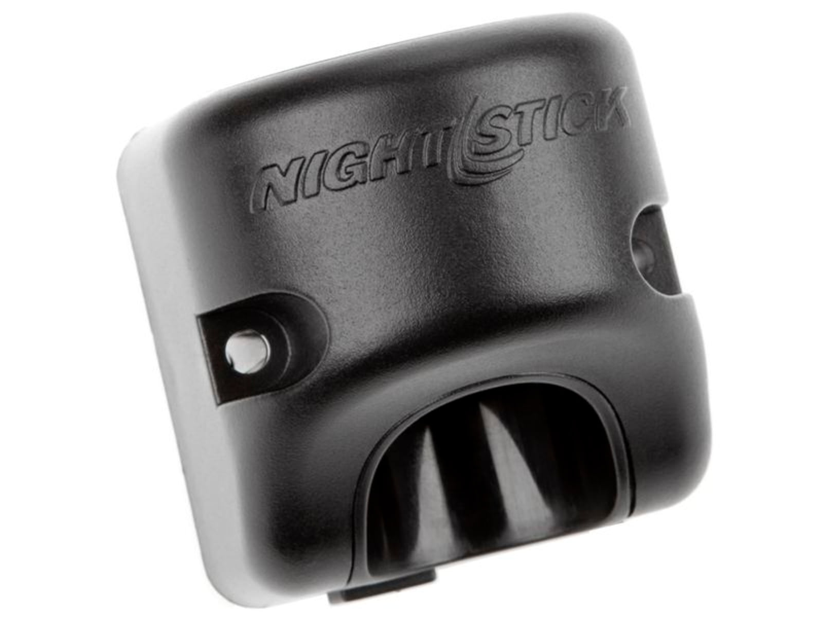 Nightstick Charging Platform for TAC-400/500 Series LED Lights Black 400-CHGR1