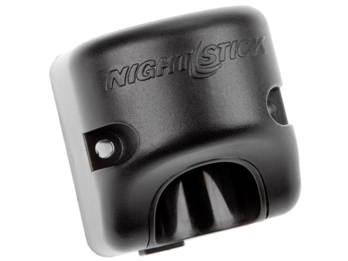 Nightstick Charging Platform for TAC-400/500 Series LED Lights Black 400-CHGR1