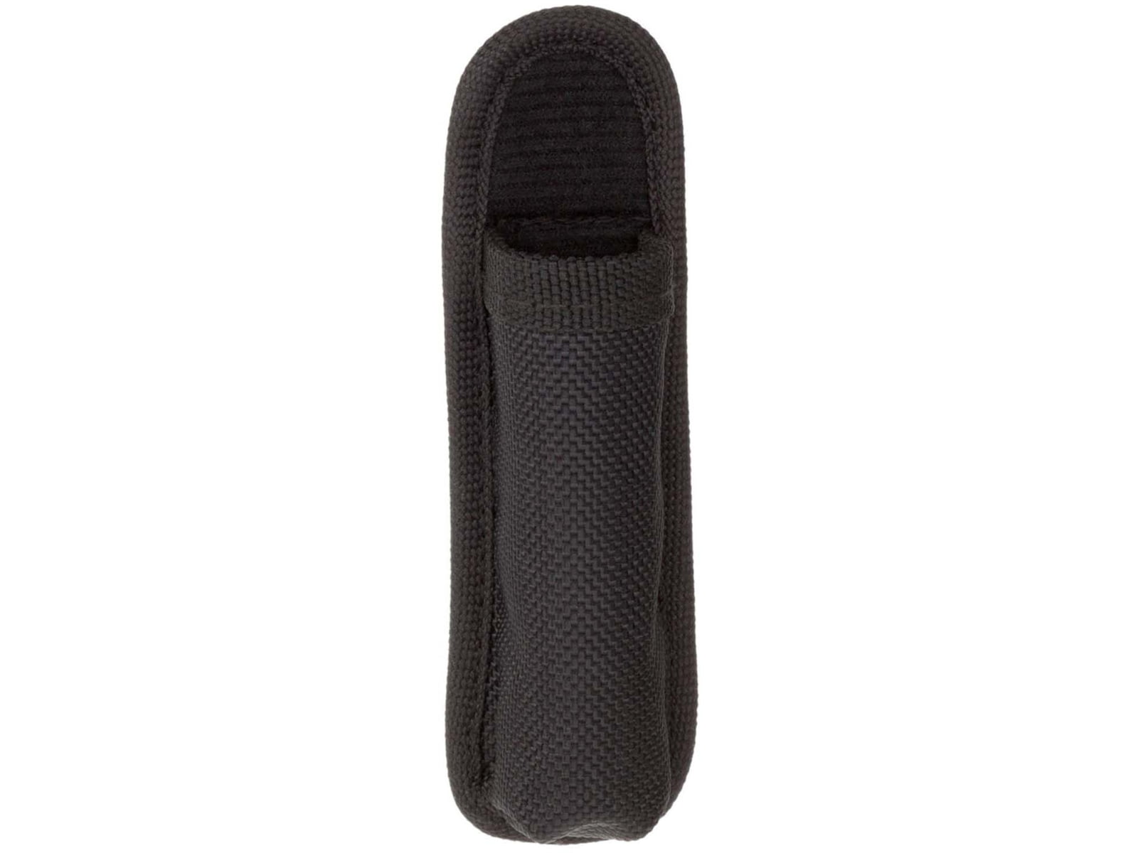 Nightstick Cordura Holster for Mini TAC Series Flashlights Black MT-HOLSTER1
