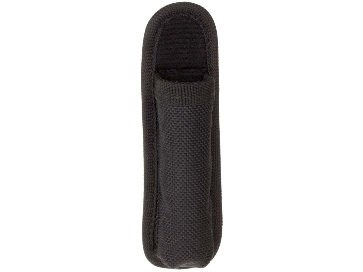 Nightstick Cordura Holster for Mini TAC Series Flashlights Black MT-HOLSTER1
