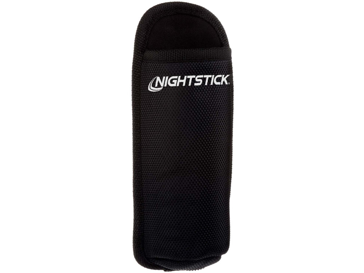 Nightstick Cordura Holster for Nightstick Rechargeable Dual-Lights Black 5522-HOLSTER