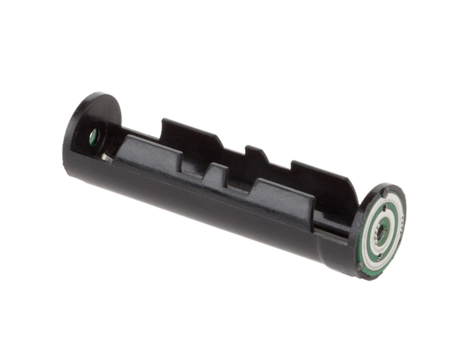 Nightstick CR-123 Battery Carrier for NSP-9842XL & NSR-9844XL Flashlights Black 9842-CARRIER