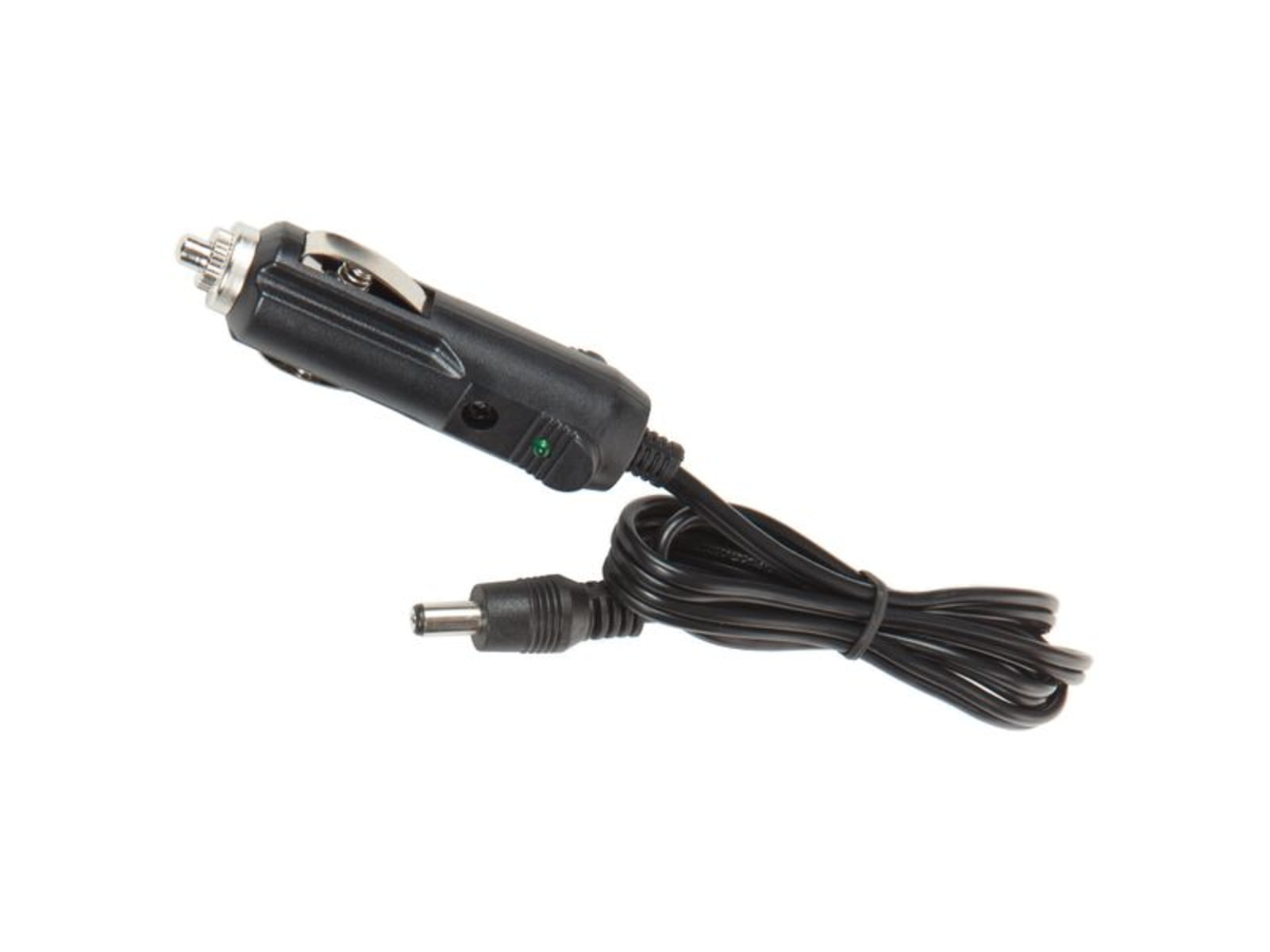 Nightstick DC Power Supply for TAC Series Flashlights Black NS-DCCORD