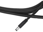 Nightstick Direct Wire Kit 12V Black NS-DW12