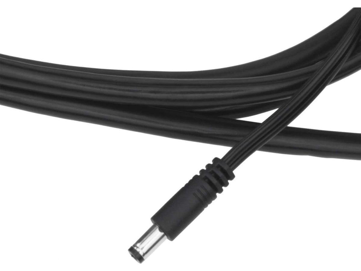 Nightstick Direct Wire Kit 12V Black NS-DW12