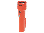 Nightstick Dual-Light Flashlight w/Dual MagnetsRechargeable350 LumensRed NSR-2522RM