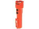 Nightstick Dual-Light Flashlight w/Dual MagnetsRechargeable350 LumensRed NSR-2522RM