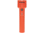 Nightstick Dual-Light Flashlight w/Dual MagnetsRechargeable350 LumensRed NSR-2522RM