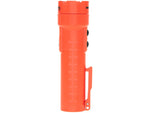 Nightstick Dual-Light Flashlight w/Dual MagnetsRechargeable350 LumensRed NSR-2522RM