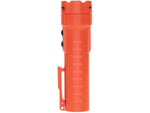 Nightstick Dual-Light Flashlight w/Dual MagnetsRechargeable350 LumensRed NSR-2522RM