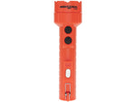 Nightstick Dual-Light Flashlight w/Dual MagnetsRechargeable350 LumensRed NSR-2522RM