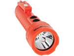 Nightstick Dual-Light Flashlight w/Dual MagnetsRechargeable350 LumensRed NSR-2522RM