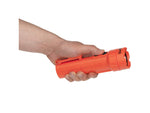 Nightstick Dual-Light Flashlight w/Dual MagnetsRechargeable350 LumensRed NSR-2522RM