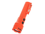 Nightstick Dual-Light Flashlight w/Dual MagnetsRechargeable350 LumensRed NSR-2522RM
