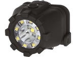 Nightstick Dual Light LED Headlamp 150 Lumens Black NSP-4606B