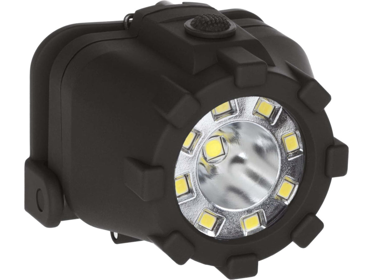 Nightstick Dual Light LED Headlamp 150 Lumens Black NSP-4606B