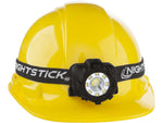 Nightstick Dual Light LED Headlamp 150 Lumens Black NSP-4606B