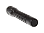 Nightstick Duty Size Multi Function Metal LED FlashlightRechargeableAC/DC Adapter650 Lumens Black NSR-9614XL