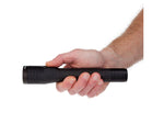 Nightstick Duty Size Multi Function Polymer LED FlashlightRechargeable650 Lumens Black NSR-9514XL