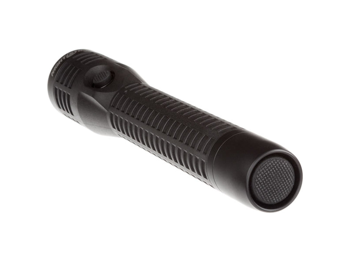 Nightstick Duty Size Multi Function Polymer LED FlashlightRechargeable650 Lumens Black NSR-9514XL