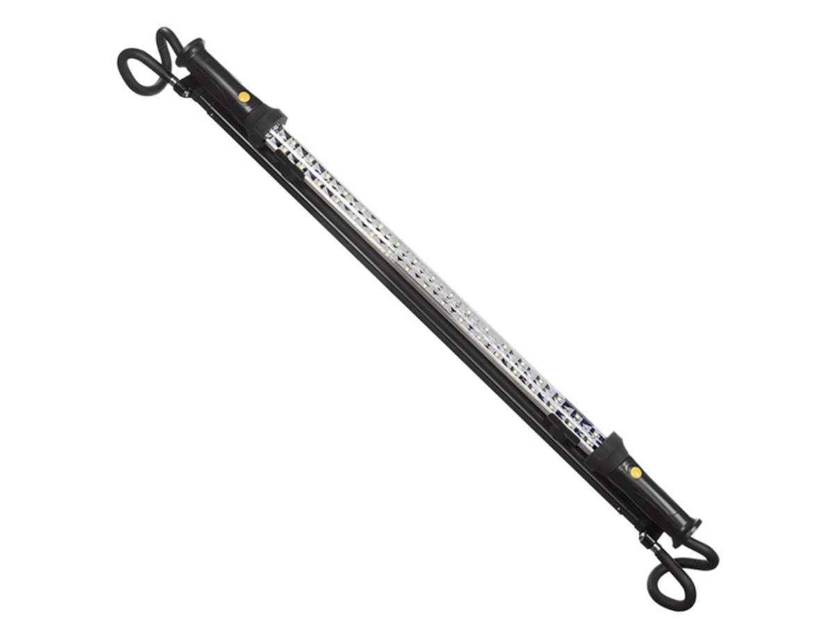 Nightstick Emergency Area Light/Under Hood Work LightRechargeable1200 Lumens Black SLR-2120
