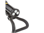 Nightstick Emergency Area Light/Under Hood Work LightRechargeable1200 Lumens Black SLR-2120