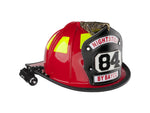 Nightstick FORGE Helmet-Mounted Multi-Function Flashlight Black