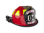 Nightstick FORGE Helmet-Mounted Multi-Function Flashlight Black