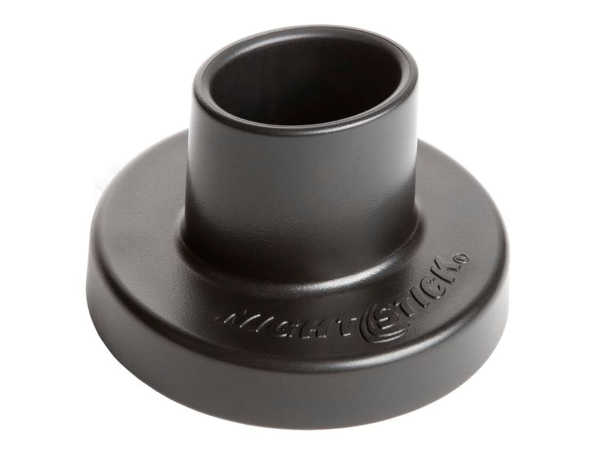 Nightstick Heavy Duty Magnetic Base for 1060/1160/1170/1180/1260 Series LED Lights Black 1160-BASE