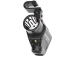 Nightstick Helmet Mounted Multi-Function LED Dual-Light Flashlight220 Lumens Black NSP-4650B