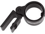 Nightstick Helmet Mounting Clip for TAC Series Lights NS-HMC1