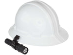 Nightstick Helmet Mounting Clip for TAC Series Lights NS-HMC1