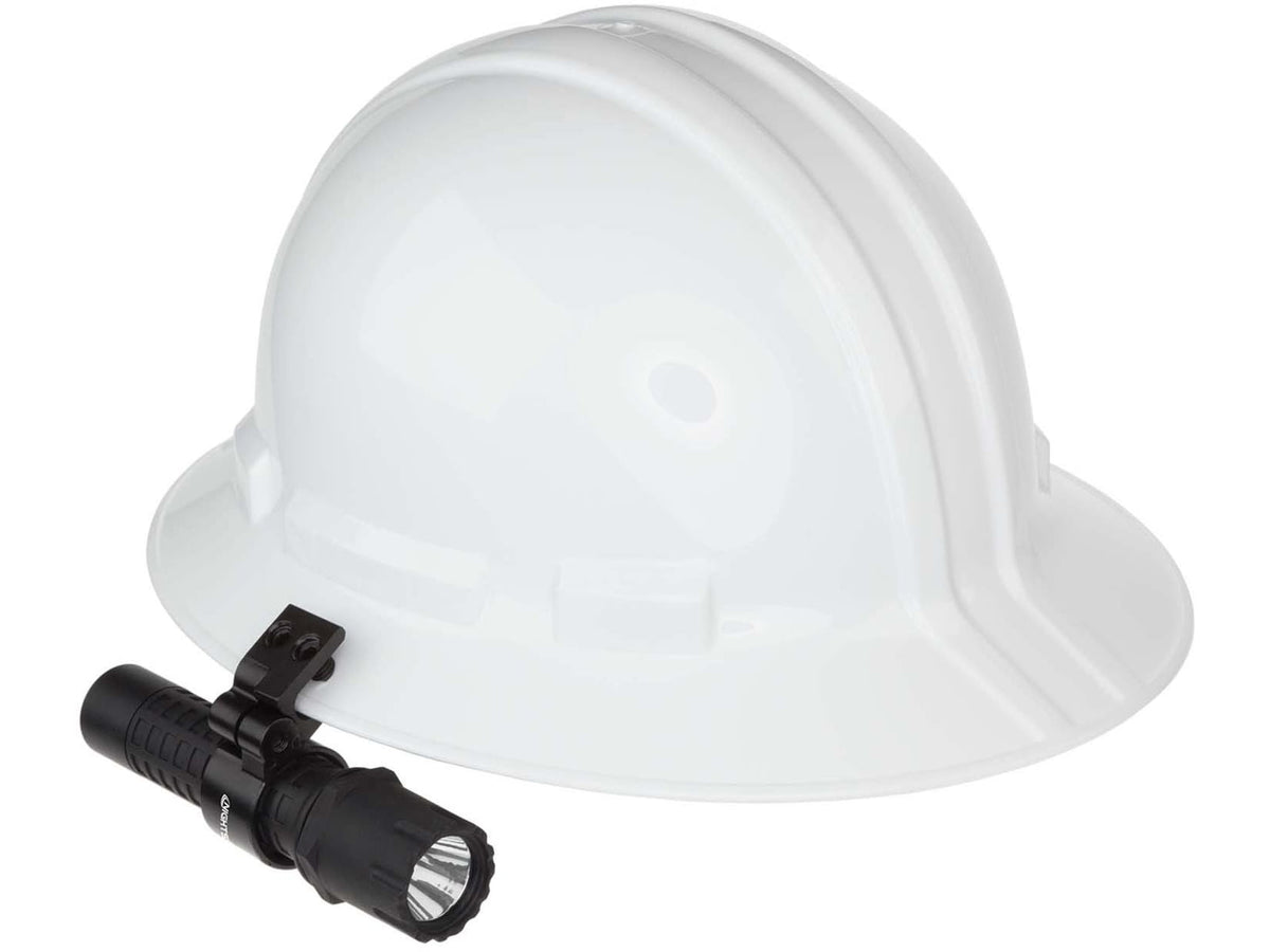 Nightstick Helmet Mounting Clip for TAC Series Lights NS-HMC1