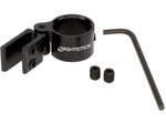 Nightstick Helmet Mounting Clip for TAC Series Lights NS-HMC1