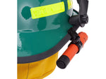 Nightstick Helmet Mounting Clip for TAC Series Lights NS-HMC1
