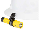 Nightstick Helmet Mounting Clip for TAC Series Lights NS-HMC1